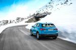 Audi Q3 45 TFSI Quattro S-Line 2018 года (WW)